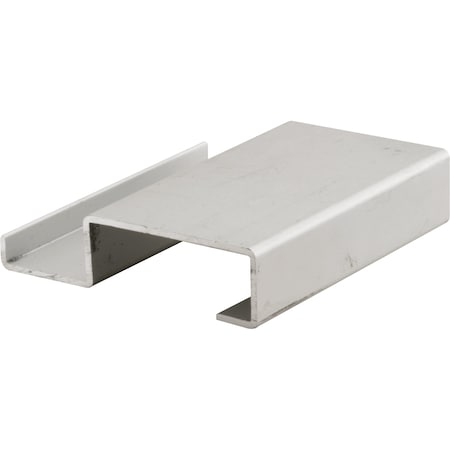 Prime-Line Jig Clips, 3 in. Anodized for 1 in. Frame, PK4 P 7933